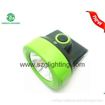 Best selling!Portable mining cap lamp